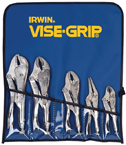 Set -- 5 Pieces -- Includes: 5WR; 6LN; 7WR; 10WR; 10R - Best Tool & Supply