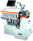 #ALUA13 Hydro-Pneumatic Upstroking Bandsaw - Best Tool & Supply