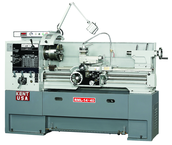 14" x 40" Electronic Variable speed Toolroom Lathe With an A/C Frequency Drive - Best Tool & Supply