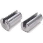 2-1/8 IV PLAIN BUSHING - Best Tool & Supply