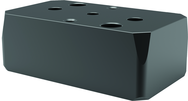 HP440RK Riser Kit for MaxLock Vise - Best Tool & Supply