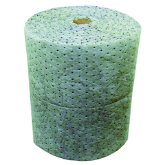 #L91002 - Universal Bonded Perforated Middle Weight Roll - Best Tool & Supply