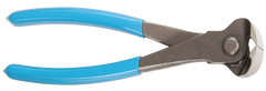 End Cutter -- 7'' -- Comfort Grip - Best Tool & Supply