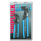 Channellock Griplock Pliers Set -- #GLS1; 2 Pieces; Includes: 10" & 12" - Best Tool & Supply