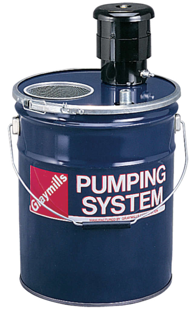 5 Gallon Coolant Pump And Tank System - Best Tool & Supply