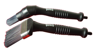 Flow-Thru Parts Brush - includes 27" hose - Best Tool & Supply