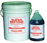 Parts Cleaning Fluid Super Biotene for Biomatic System - Pre-Mixed - Best Tool & Supply