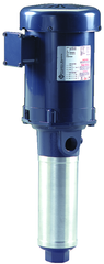 Multi-Stage Centrifugal Pump - 7 Stages - 1.5 HP - Best Tool & Supply