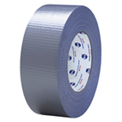 2″ × 60 yards Silver - Duct Tape - Best Tool & Supply