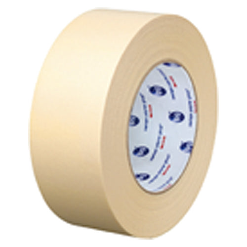 Tapes - 3″ × 60 yards Natural Masking Tape - Best Tool & Supply