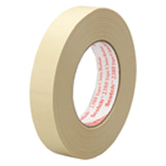 3M Performance Masking Tape 2380 Tan 36 mm × 55 m 7.2 mil - Best Tool & Supply