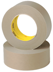 List 2517 3" x 60 yds - Flatback Paper Tape - Best Tool & Supply