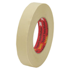 Tapes - List 2693 1″ × 60 yards - High Performance Masking Tape Alt Mfg # 37629 - Best Tool & Supply