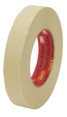 List 2693 2" x 60 yds - High Performance Masking Tape - Best Tool & Supply