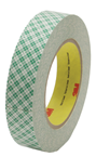 List 410B 1" x 36 yds - Double-Sided Masking Tape - Best Tool & Supply