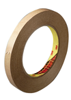 List 465 2-1/2" x 60 yds Adhesive Transfer Tape - Best Tool & Supply