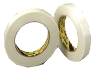 List 893 2" x 60 yds - Industrial Strapping Tape - Best Tool & Supply