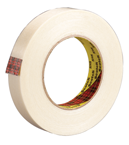 List 898 2" x 60 yds - Filament Tape - Best Tool & Supply