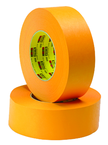 List 2525 48mm x 55m Perform Flatback Tape - Orange - Best Tool & Supply