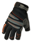 ProFlex 720 Trades with Touch Control Gloves (Amara Synthitic Leather) - Best Tool & Supply