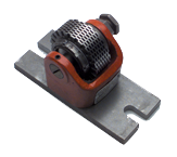 BB-10 - Ball Bearing Grinding Wheel Dresser Replacement Cutter Set - Best Tool & Supply