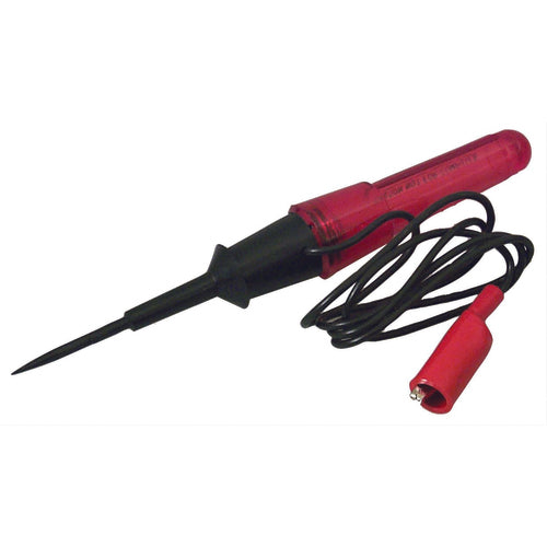 Low Circuit Tester - Best Tool & Supply