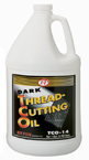 TCO-14 Thread Cutting Oil - Dark - 1 Gallon - Best Tool & Supply