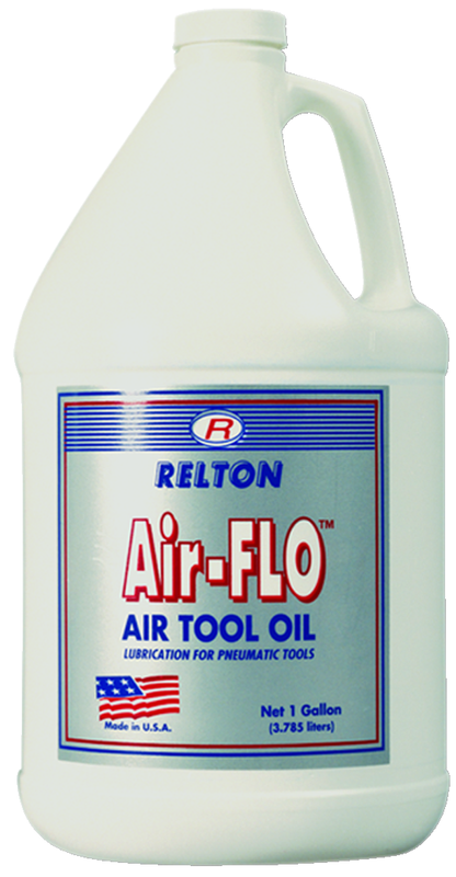 Air Tool Oil - 1 Gallon - Best Tool & Supply