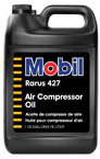 Rarus 427 Compressor Oil - 1 Gallon - Best Tool & Supply