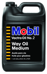 Vactra No.2 Way Oil - 1 Gallon - Best Tool & Supply