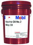Vactra No.2 Way Oil - 5 Gallon - Best Tool & Supply