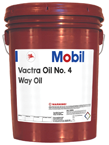 Vactra No.4 Way Oil - 5 Gallon - Best Tool & Supply