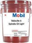 Velocite No.6; 5 Gallon; No.10 ISO Viscosity Grade - Best Tool & Supply