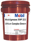 XHP 222 Grease - 35 lb - Best Tool & Supply