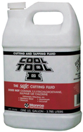 Cool Tool ll Universal Cutting And Tapping Fluid-1 Gallon - Best Tool & Supply