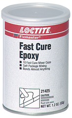 Fixmaster Fast Cure Epoxy Mixer Cups - Best Tool & Supply