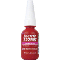 10ML 222 MS THREAD - Best Tool & Supply