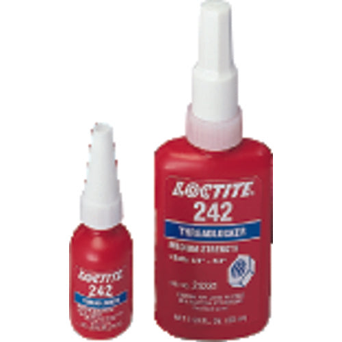 ‎Series 242 Medium Strength Removeable Threadlocker-10 ml - Best Tool & Supply