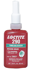 290 Threadlocker Wicking Grade -- 250 ml - Best Tool & Supply