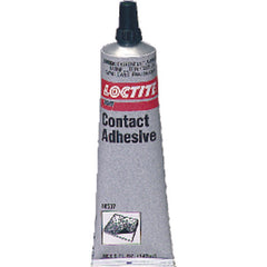 Contact Adhesive - 1 oz - Best Tool & Supply