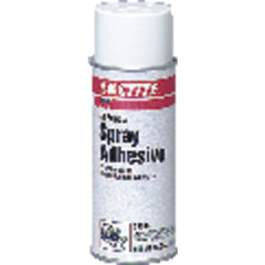All Purpose Spray Adhesive - 11 oz - Best Tool & Supply