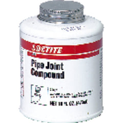 Pipe Joint Compound - 1 pt - Best Tool & Supply