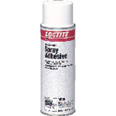 Max Strength Spray Adhesive - 16.75 oz - Best Tool & Supply
