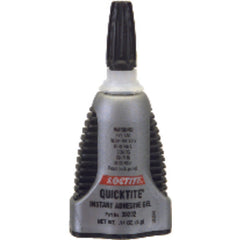 QuickTite Adhesive - 0.14 oz - Best Tool & Supply
