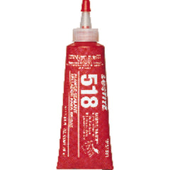 ‎Series 518 Gasket Eliminator Flange Sealant - 6 ml - Best Tool & Supply