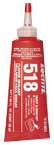 Series 518 Gasket Eliminator Flange Sealant - 50 ml - Best Tool & Supply