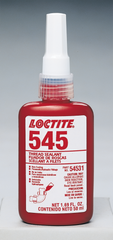 545 Thread Sealant Hydraulic/Pneumatic Sealant - 50 ml - Best Tool & Supply