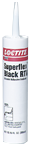 SuperFlex RTV Clear Silicone - 8 oz - Best Tool & Supply