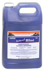 Natural Blue Cleaner and Degreaser - 1 Gallon - Best Tool & Supply