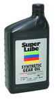 Super Lube 32 oz Gear Oil IS0220 - Best Tool & Supply